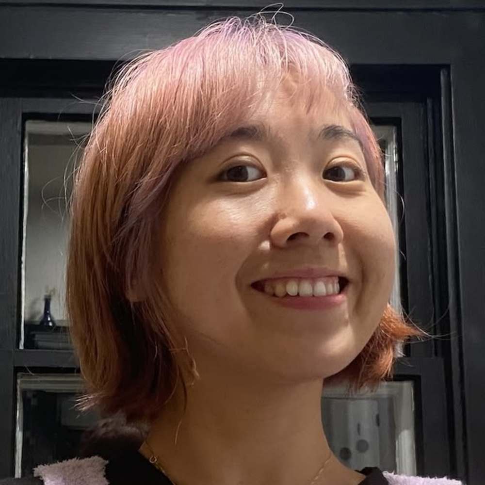 Meet your Posher, Qinglin